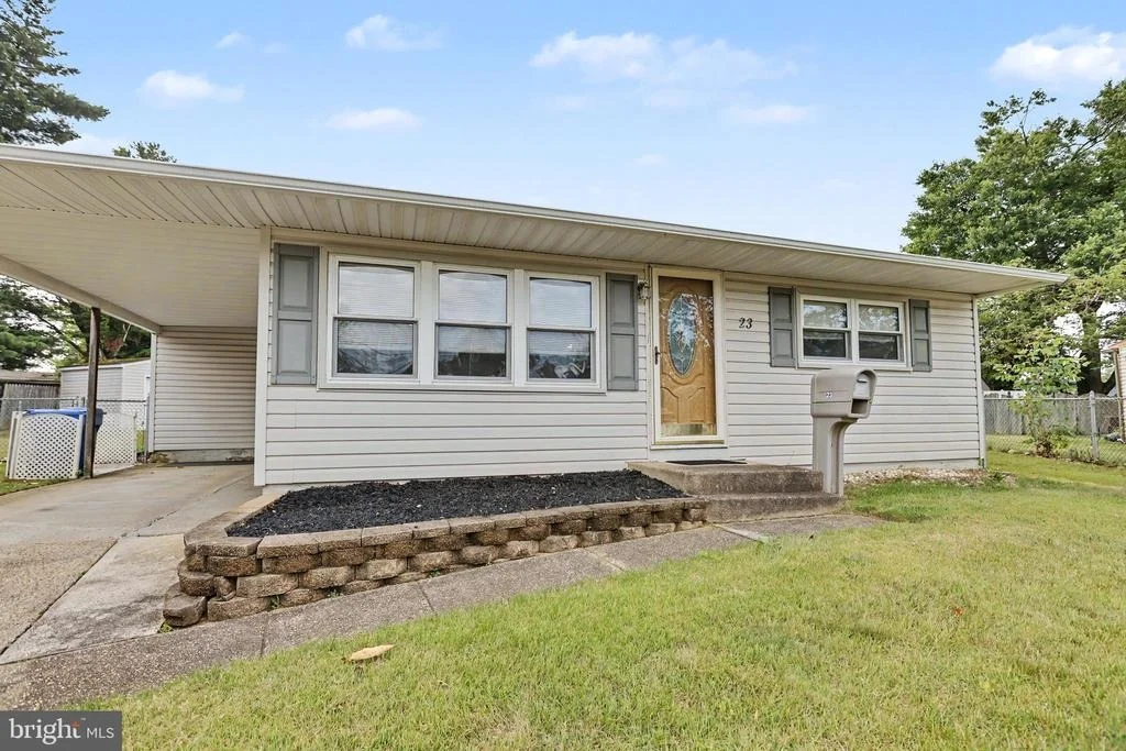 Photo of 23 AVON PLACE