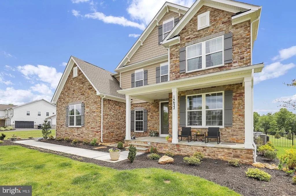 Photo of 14622 SENECA FARM LN