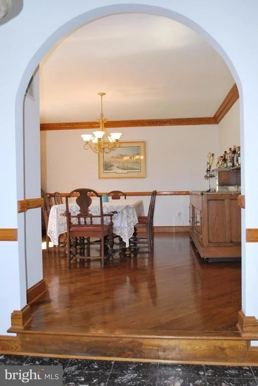 Photo of 2460 MULLINIX MILL ROAD