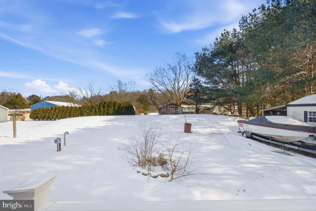 Photo of 27401 DILLARDS ROAD