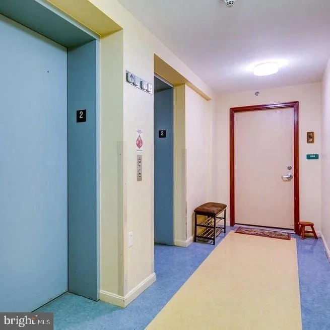 Photo of Unit 211 at 7981 EASTERN AVENUE