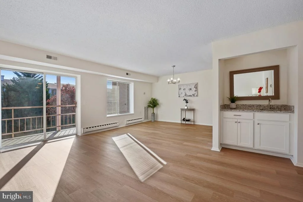 Photo of Unit 152F at 3500 FOREST EDGE DRIVE