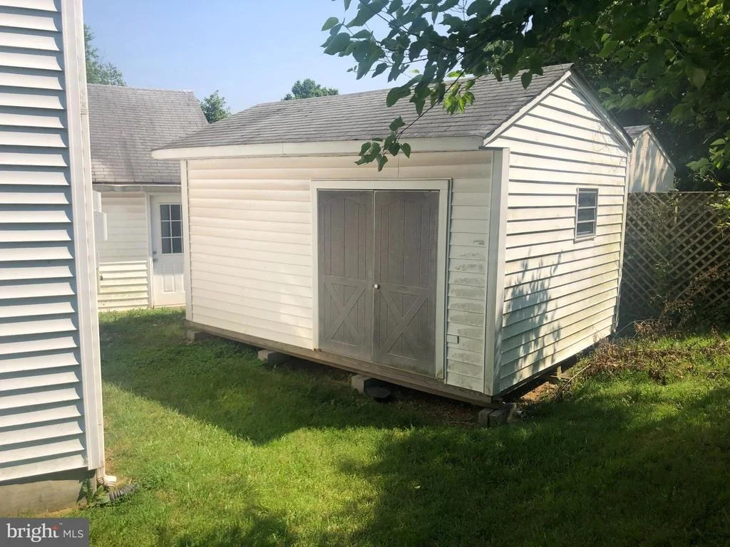 Photo of 2609 WEISMAN ROAD