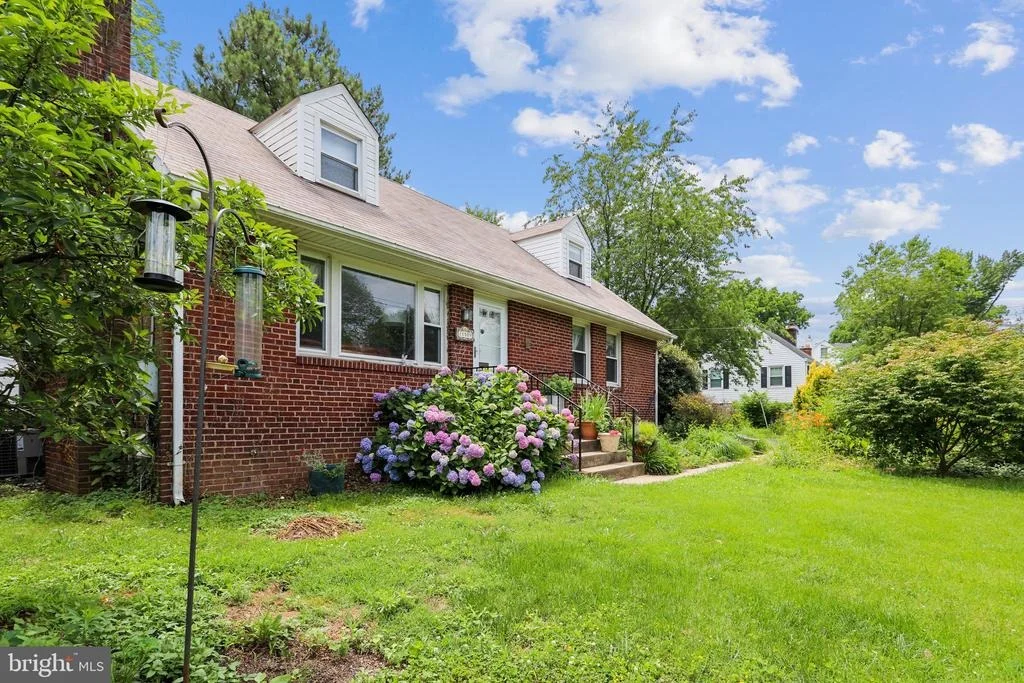 Photo of 11509 NEWPORT MILL ROAD