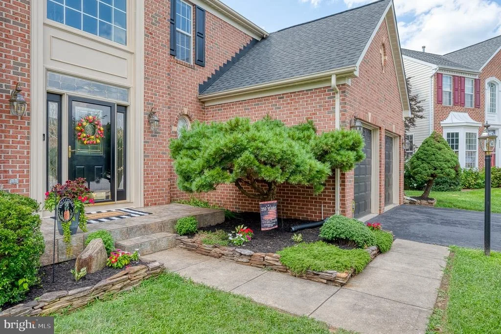 Photo of 9621 GERST ROAD