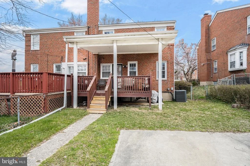 Photo of 1503 TUNLAW ROAD