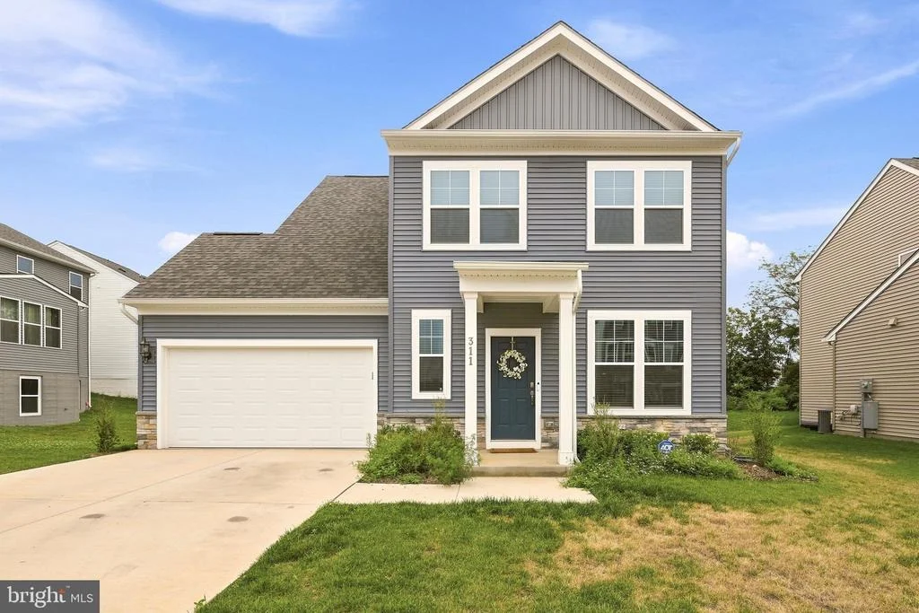 Photo of 311 ANTHEM STREET