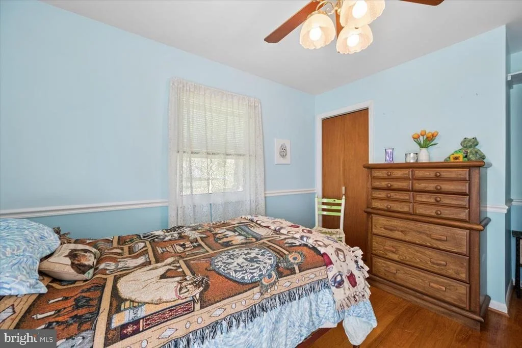 Photo of 5601 CALVERT DRIVE