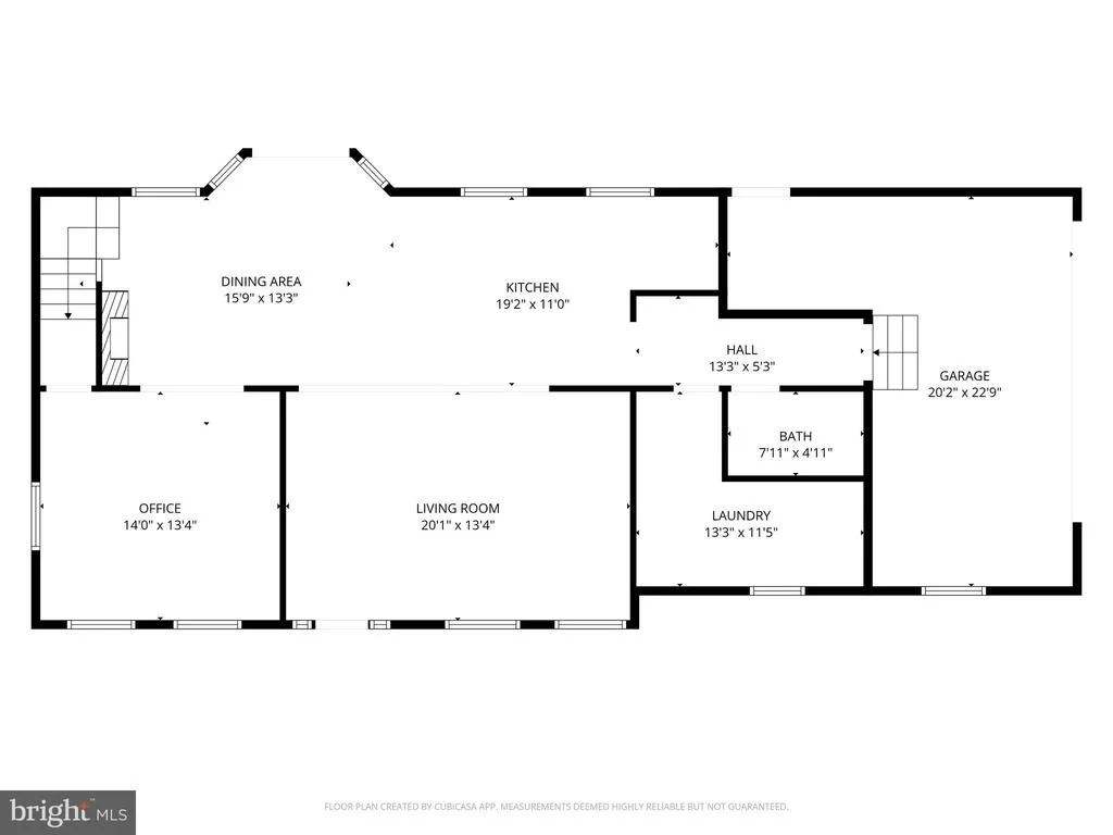 Photo of 108 CLAIBORNE FIELDS DRIVE