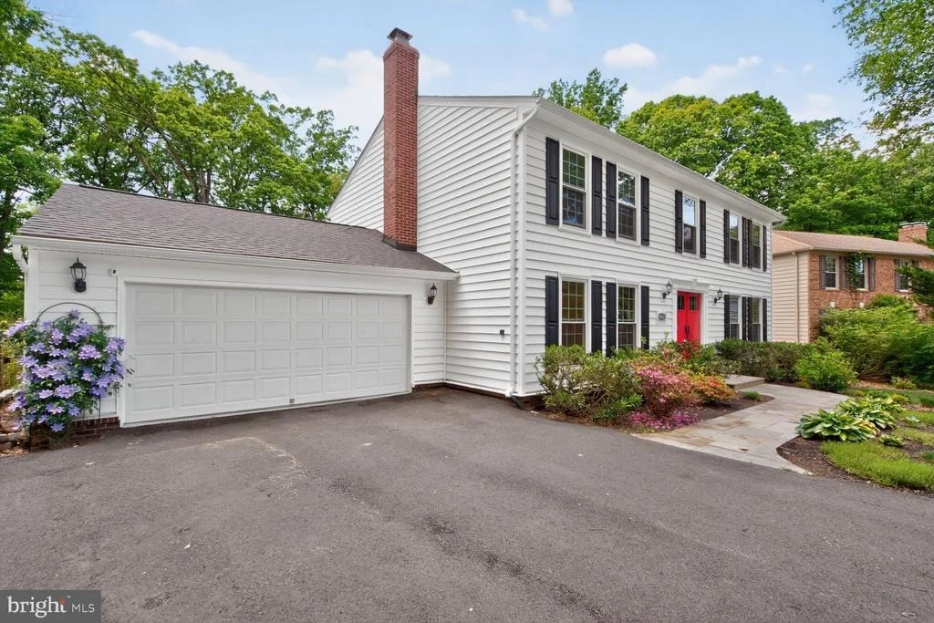 Photo of 2497 FREETOWN DRIVE