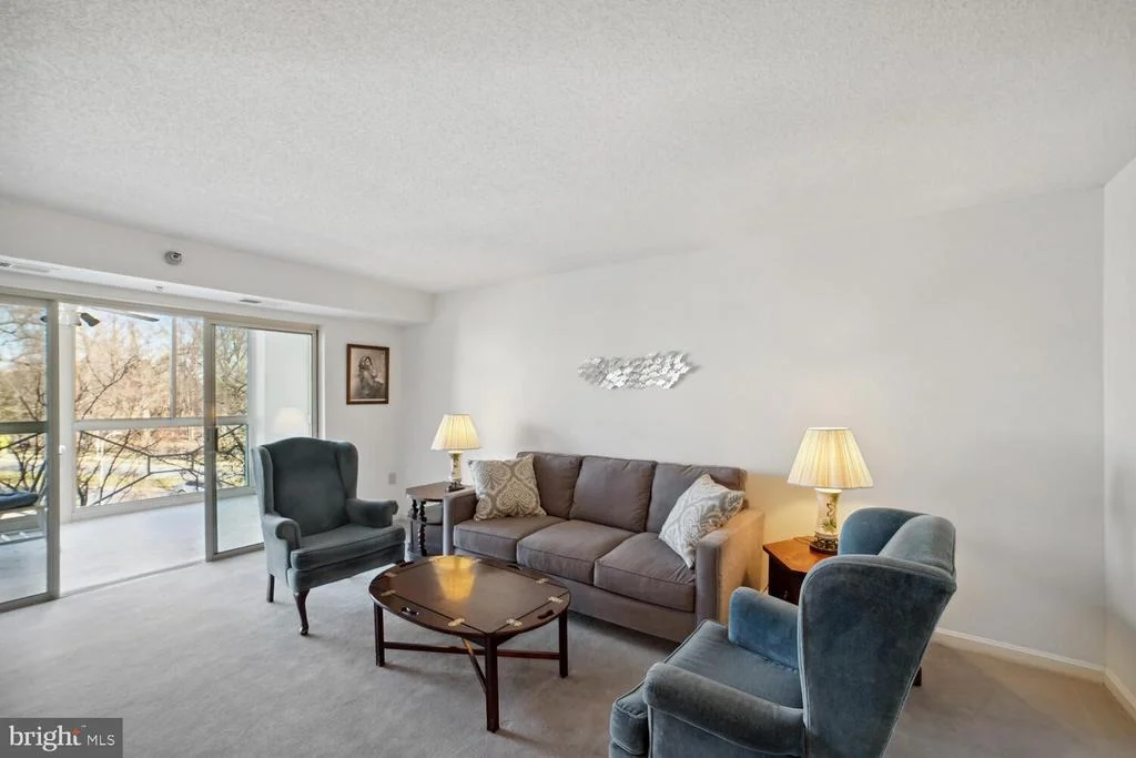 Photo of Unit 311 at 14801 PENNFIELD CIRCLE