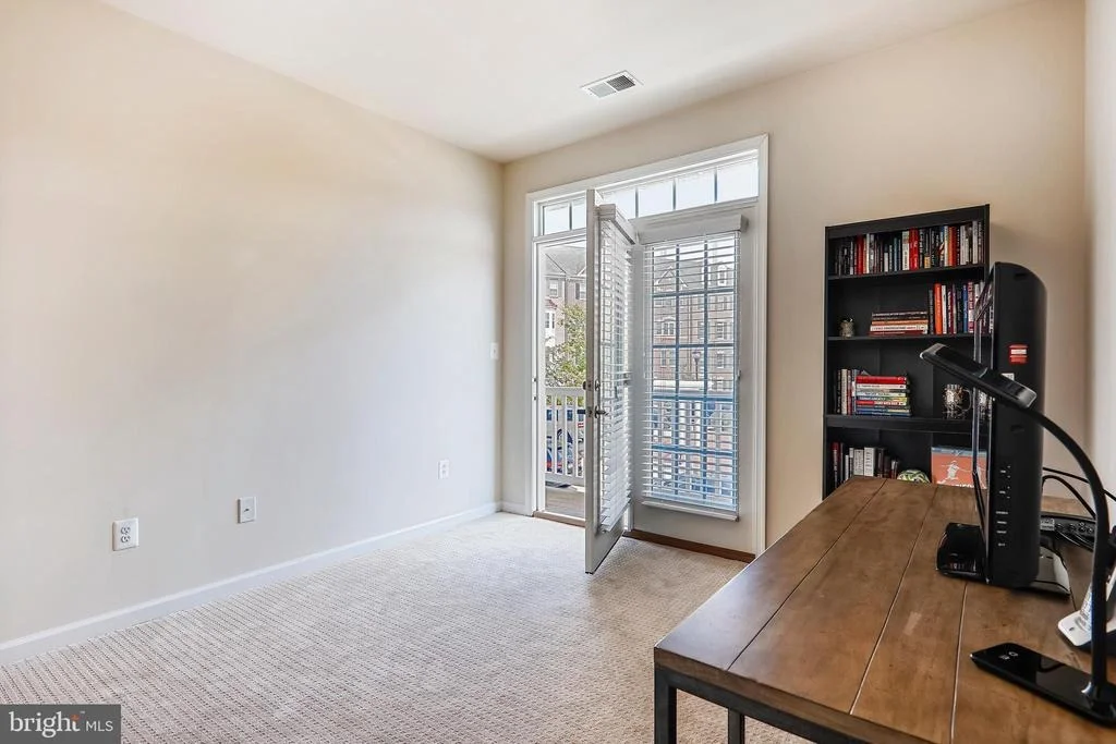 Photo of Unit 102 at 902 HALL STATION DRIVE