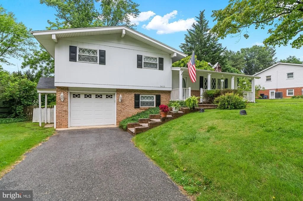 Photo of 5412 RIDGE ROAD