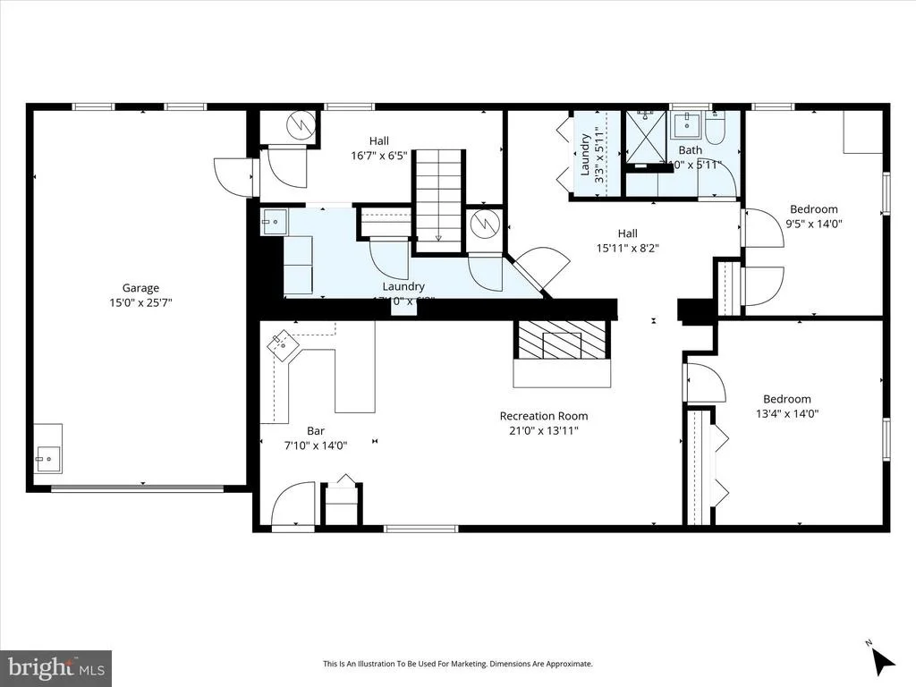 Photo of 2639 LOGMILL ROAD
