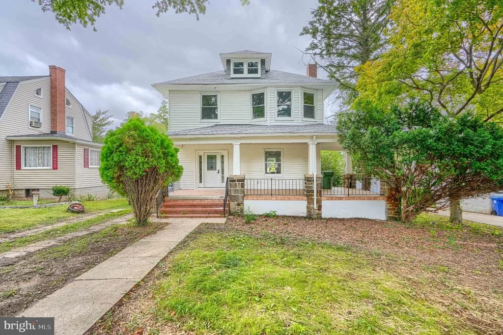 Photo of 3407 ELLAMONT ROAD