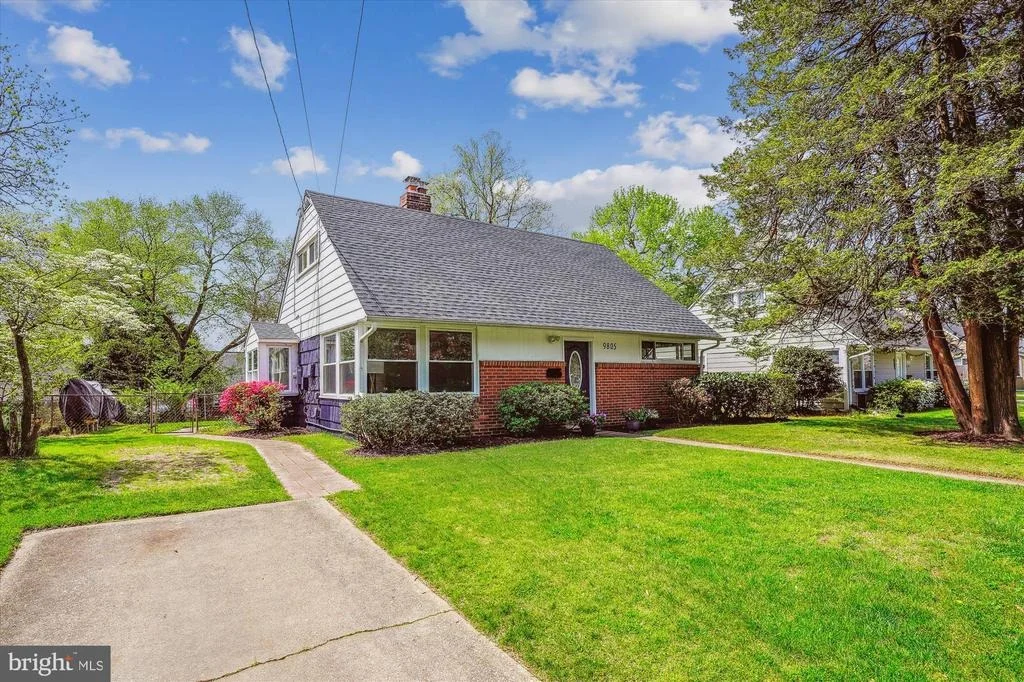 Photo of 9805 DILSTON ROAD