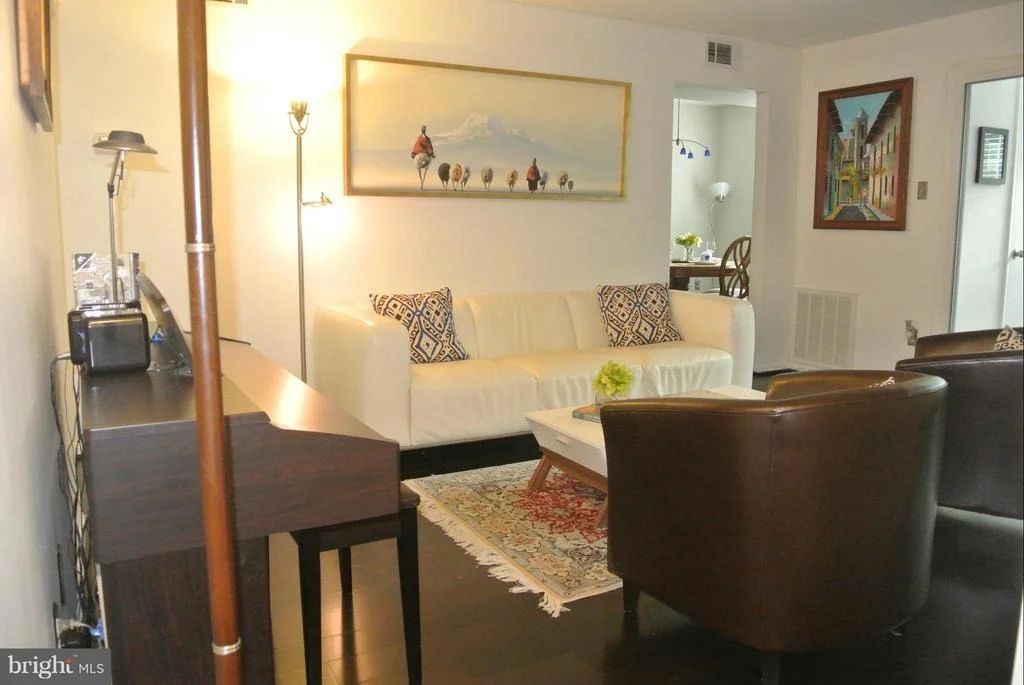 Photo of Unit C at 2 NORMANDY SQUARE COURT