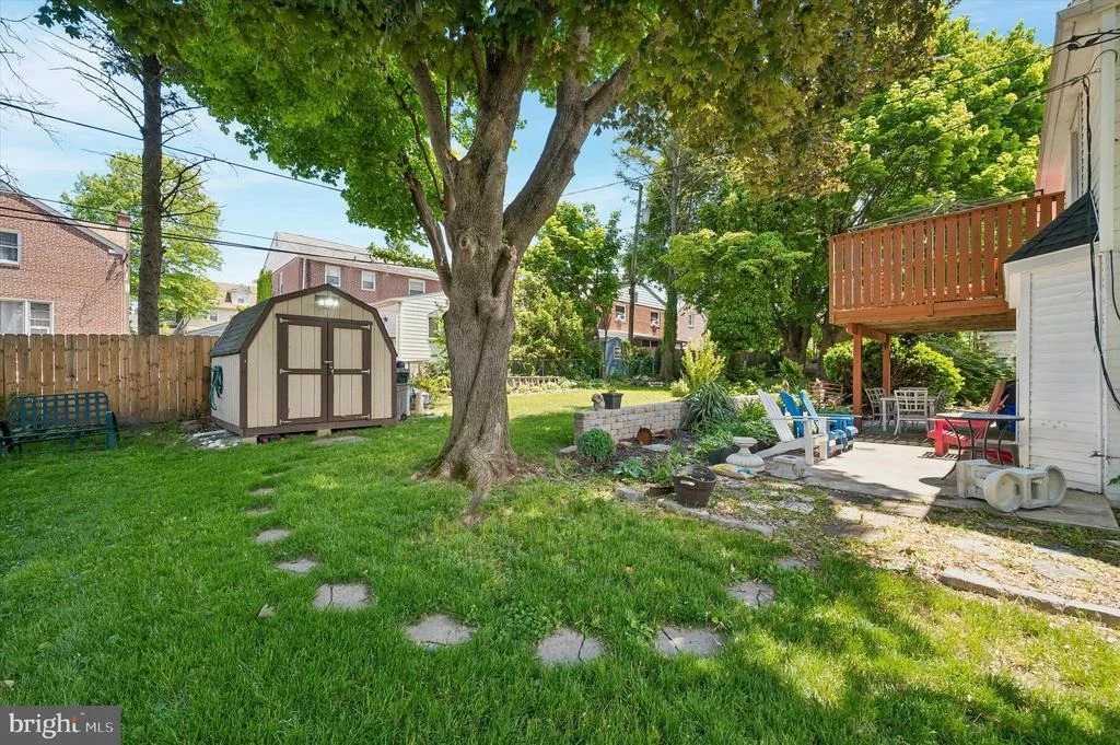 Photo of 635 LUKENS AVENUE