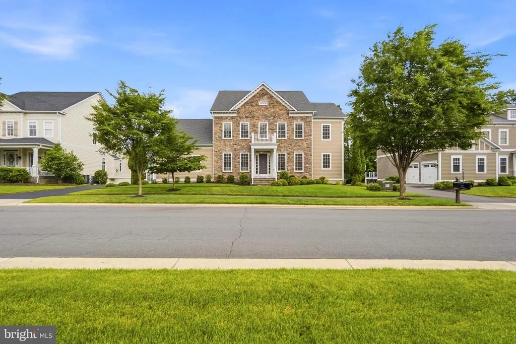 Photo of 23817 WEATHERVANE PLACE