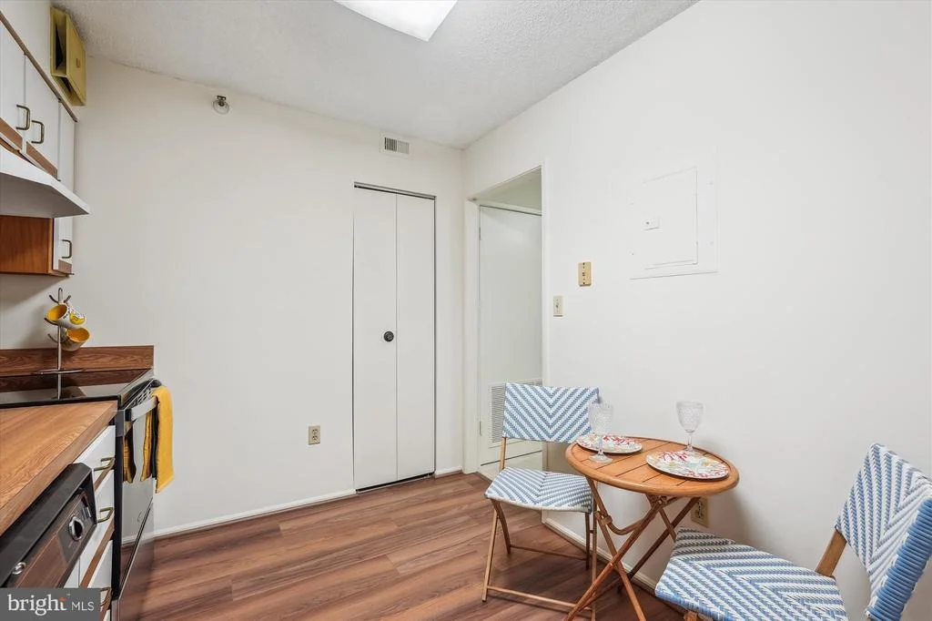 Photo of Unit 2220 at 15107 INTERLACHEN DRIVE
