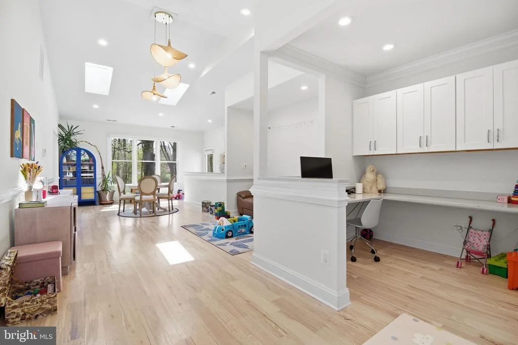 Photo of 9703 MILL RACE ESTATES DRIVE