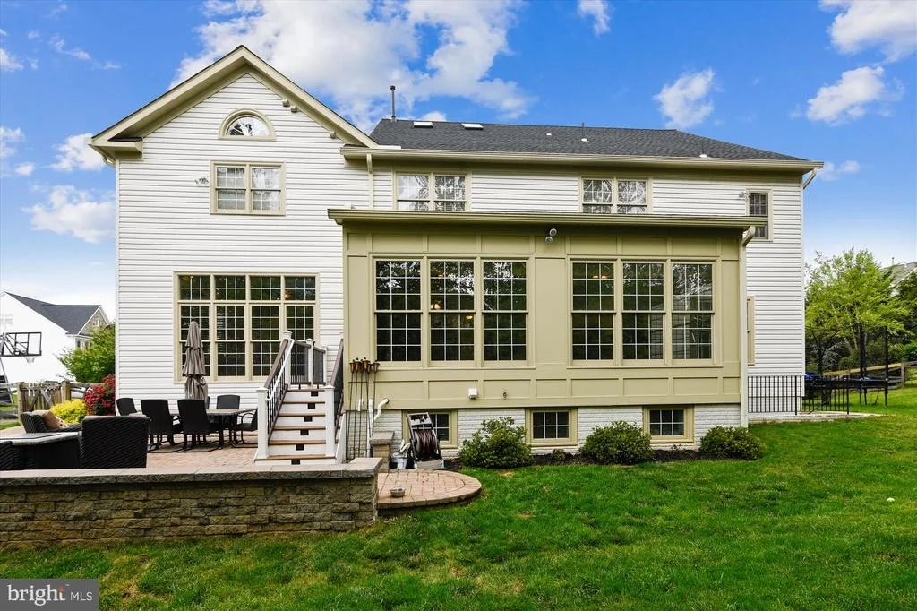 Photo of 12681 CRABTREE FALLS DRIVE