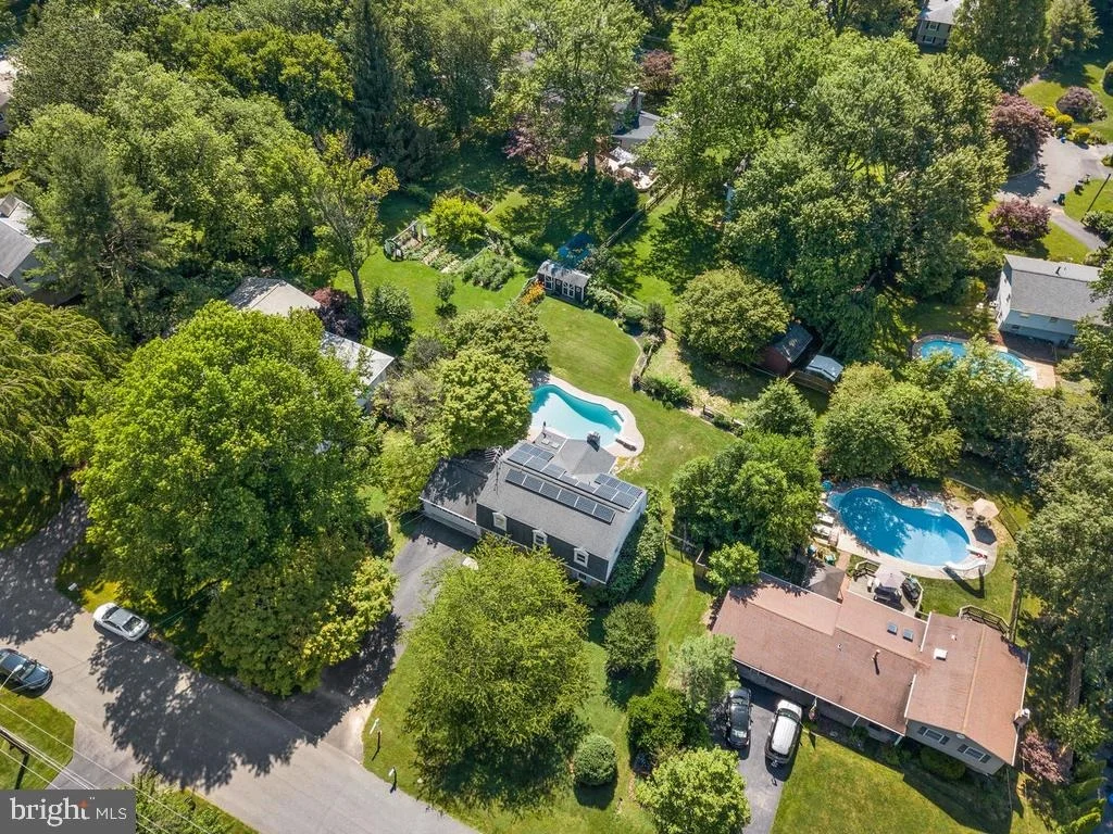 Photo of 7412 MILLER FALL ROAD