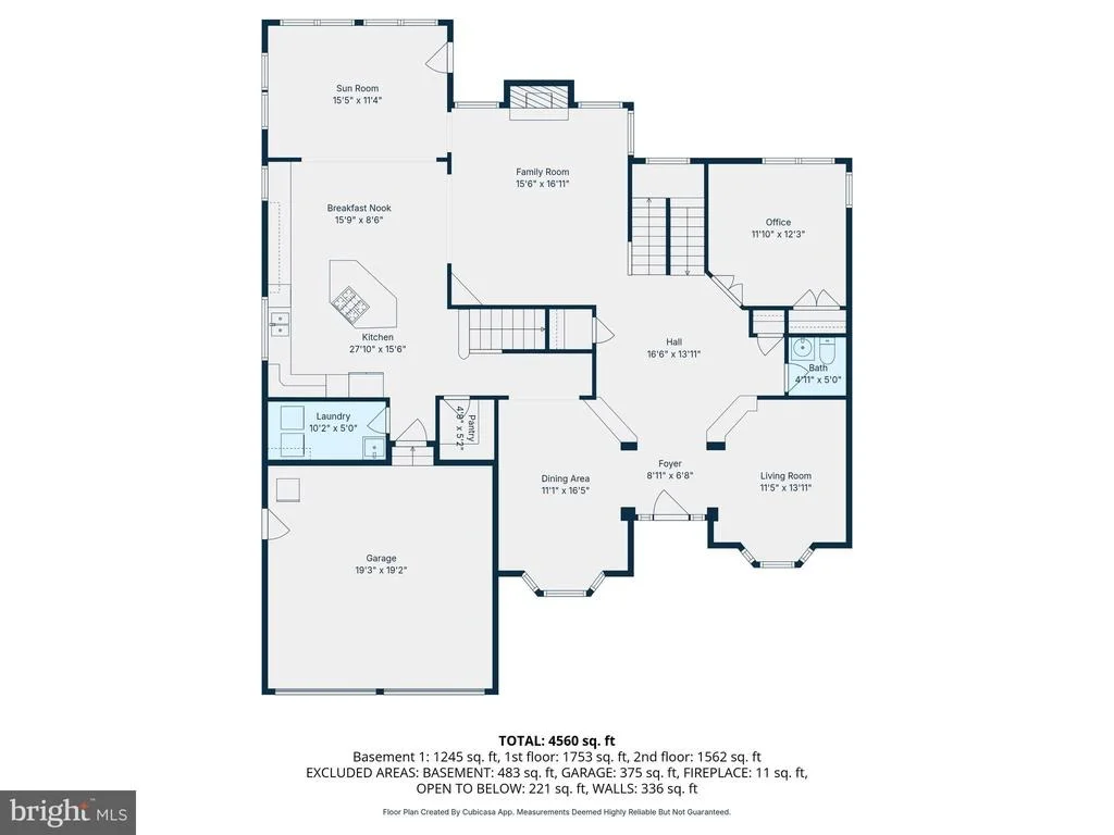Photo of 14119 BANEBERRY CIRCLE