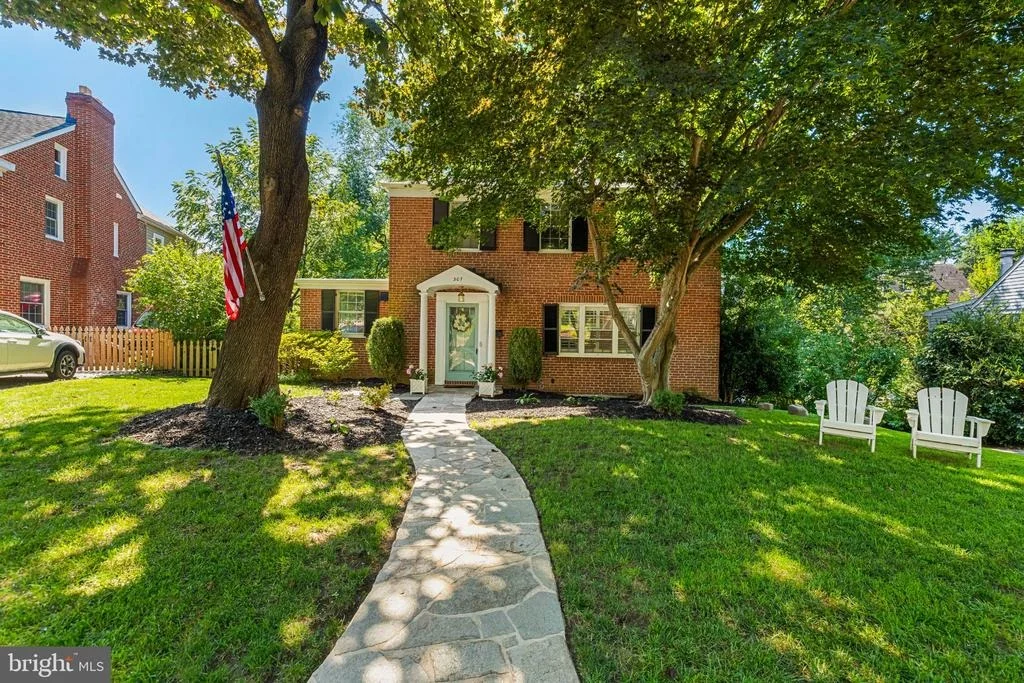 Photo of 307 WORTHINGTON ROAD