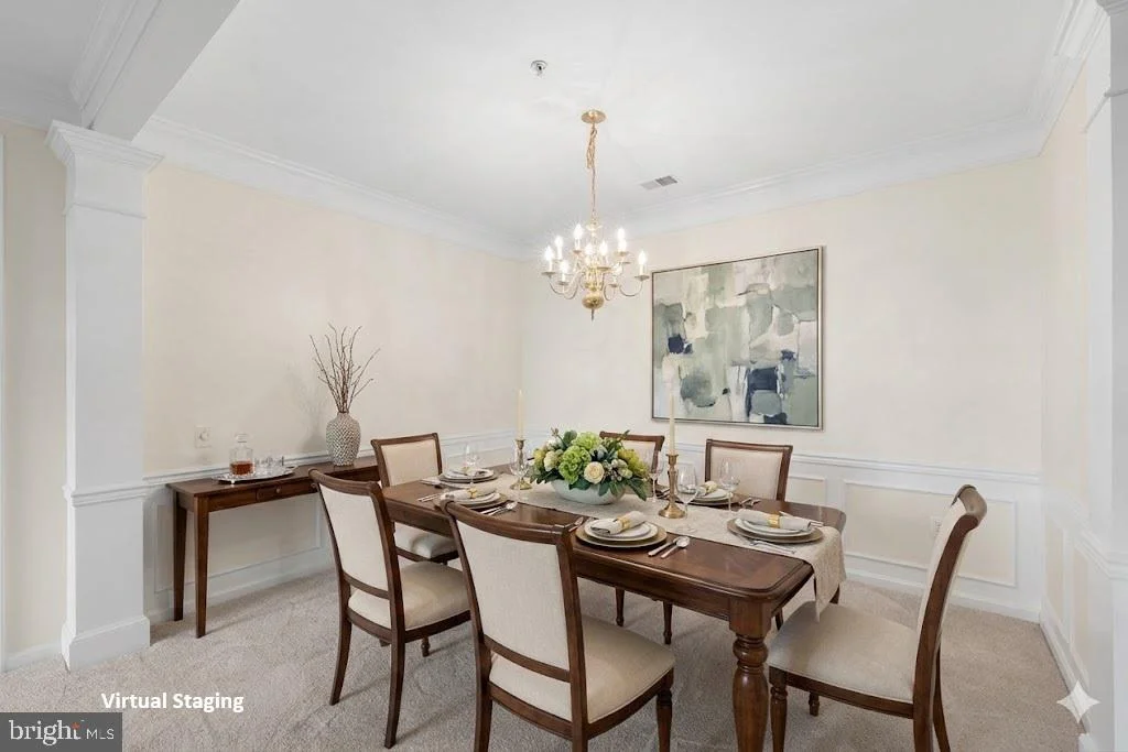 Photo of Unit 1 at 1408 JOPPA FOREST DRIVE