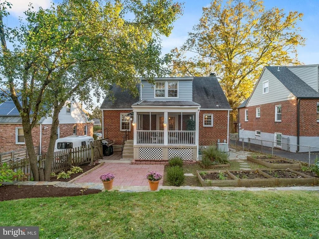 Photo of 409 GRANVILLE DRIVE