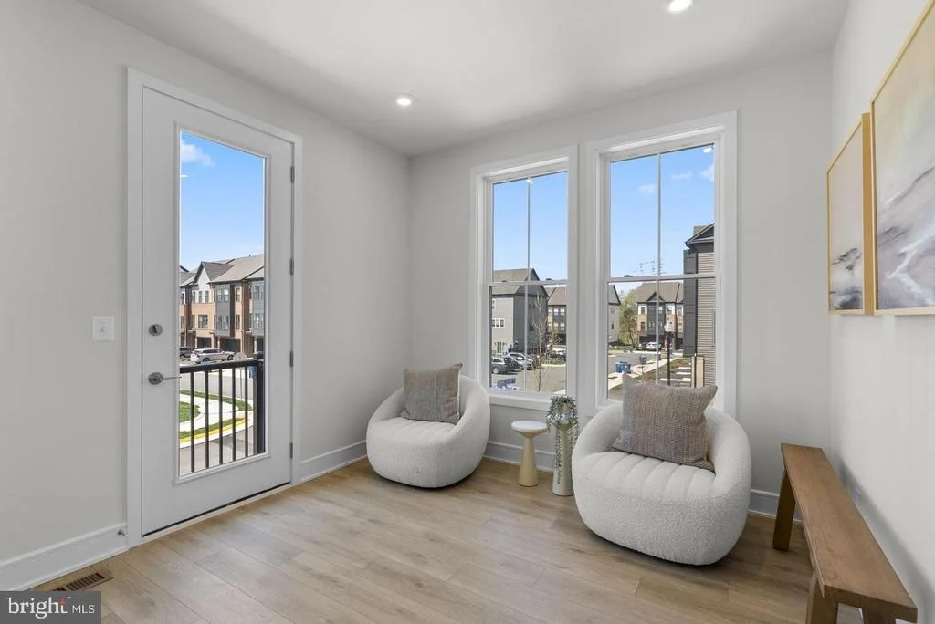 Photo of Unit TYCE24F2 at 3 PICASSO SQUARE