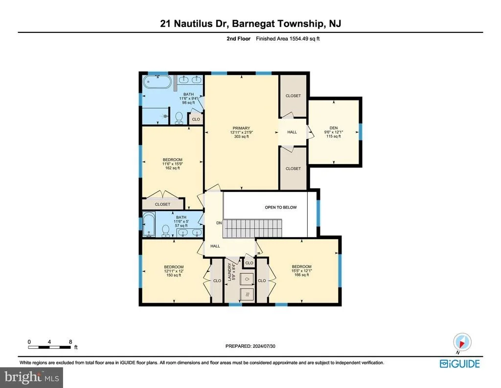 Photo of 21 NAUTILUS DRIVE