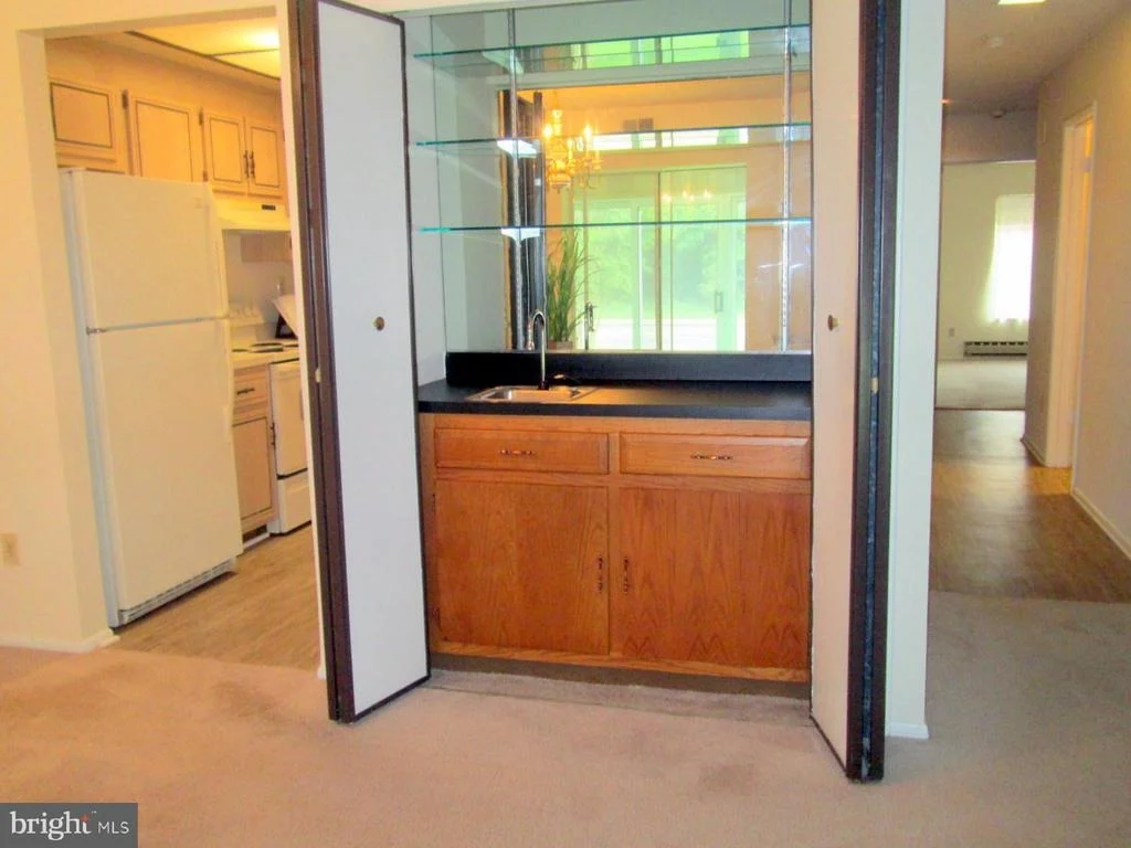 Photo of Unit 141B at 3501 FOREST EDGE DRIVE