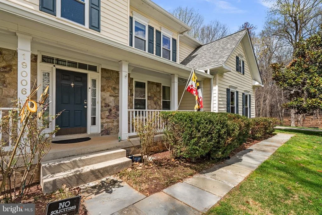 Photo of 19006 RAINES DRIVE