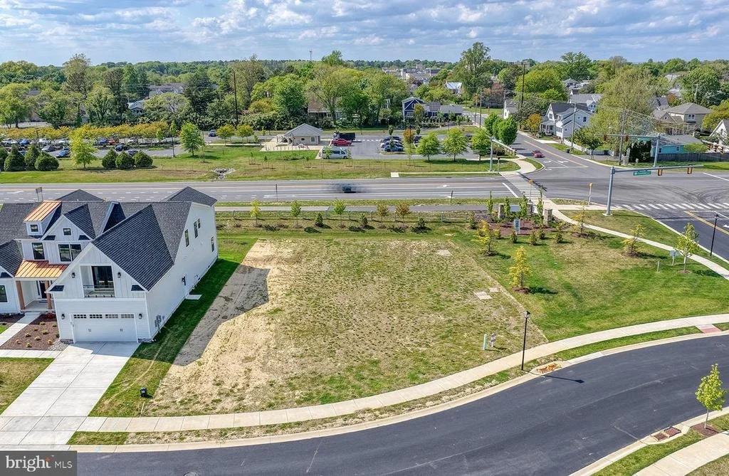 Photo of Unit LOT1 at 91 FILLY LANE