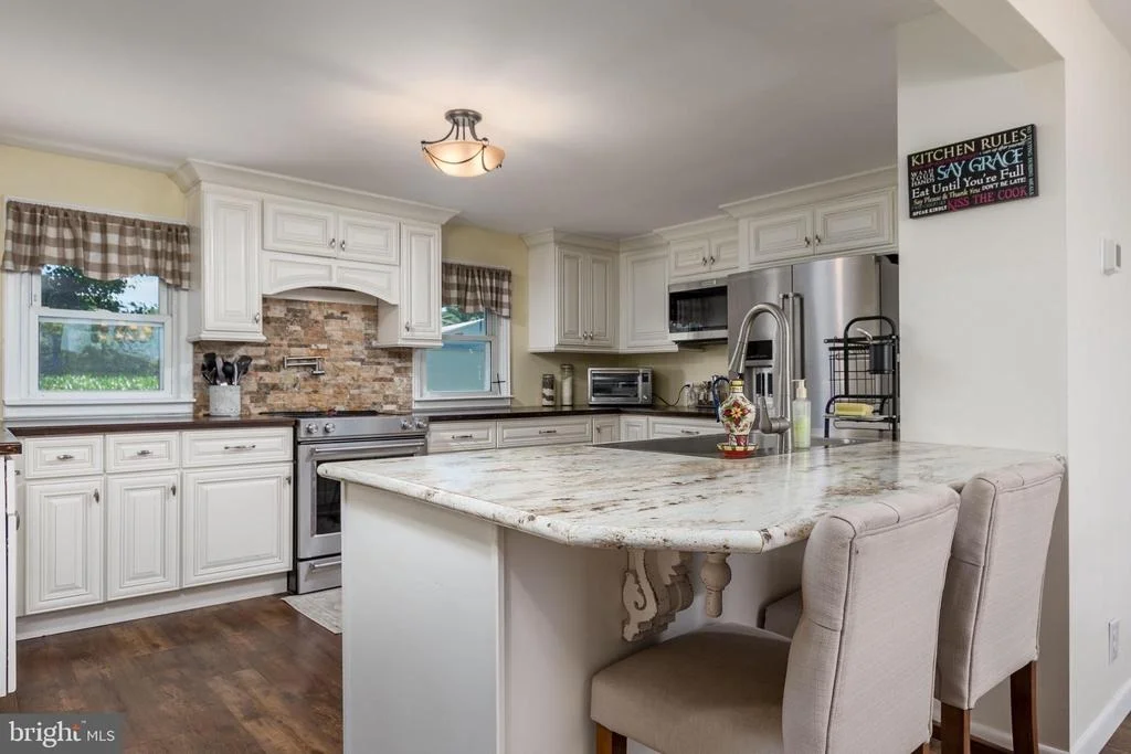 Photo of 4178 WILLIAMSVILLE ROAD