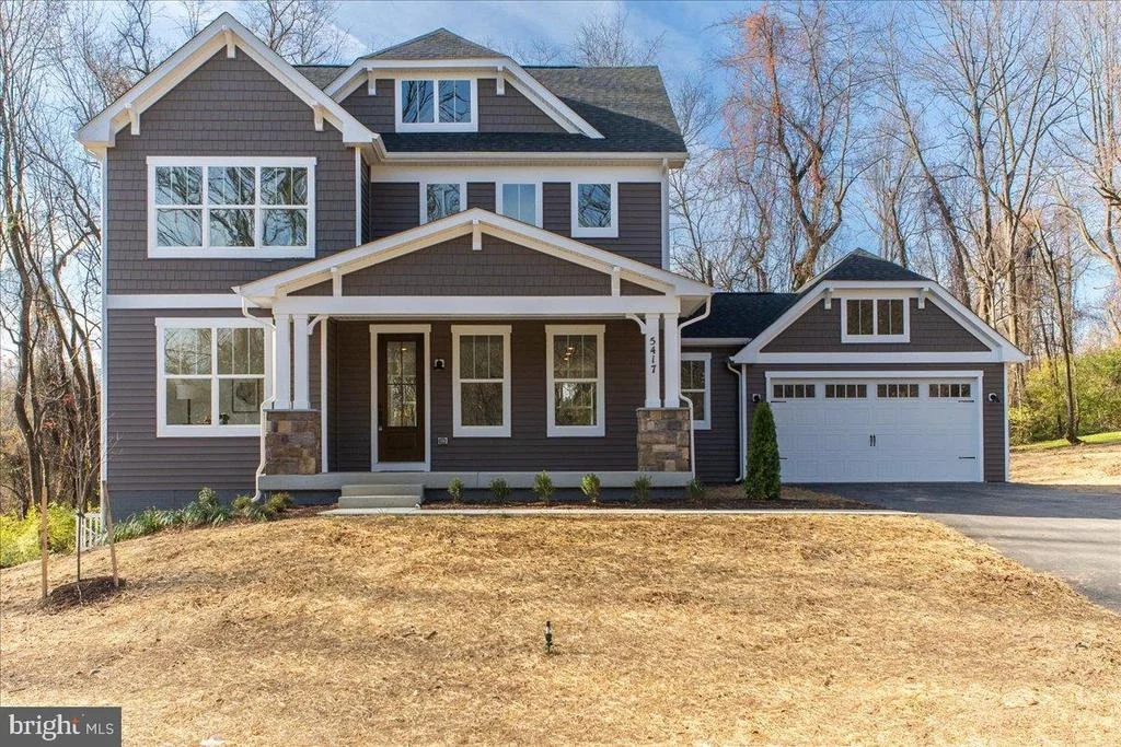 Photo of 5417 REEDER LANE