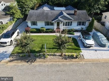 Photo of 1501 RITCHIE STREET