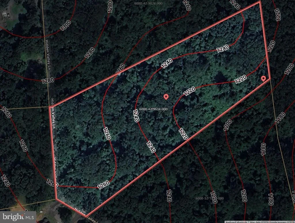 Photo of 3964 HIDDEN VALLEY LANE