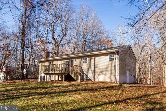 Photo of 8610 TURKEY HILL ROAD