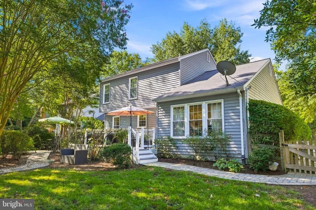 Photo of 304 SADDLE RIDGE ROAD