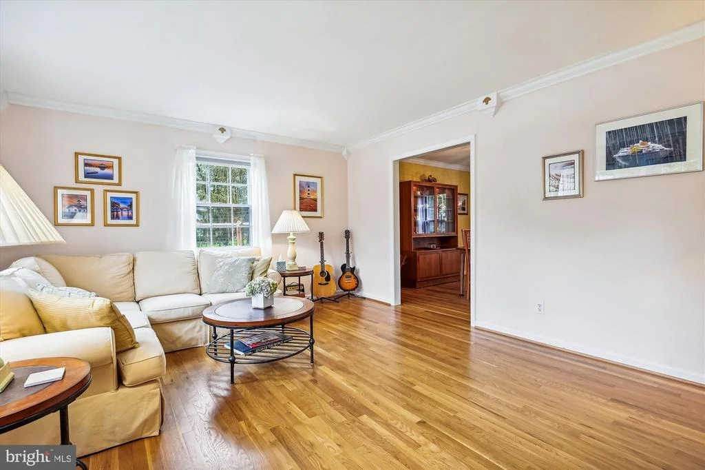 Photo of 11904 SMOKETREE ROAD