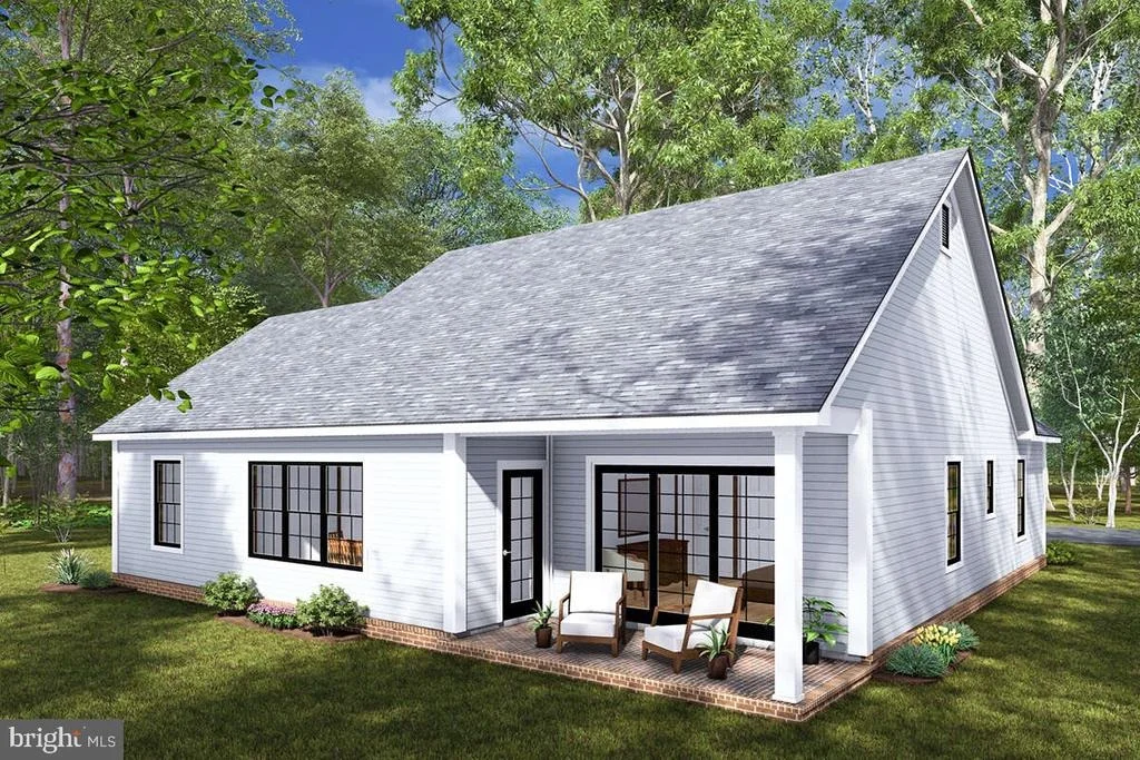 Photo of Lot 2139 BUCCANEER BOULEVARD