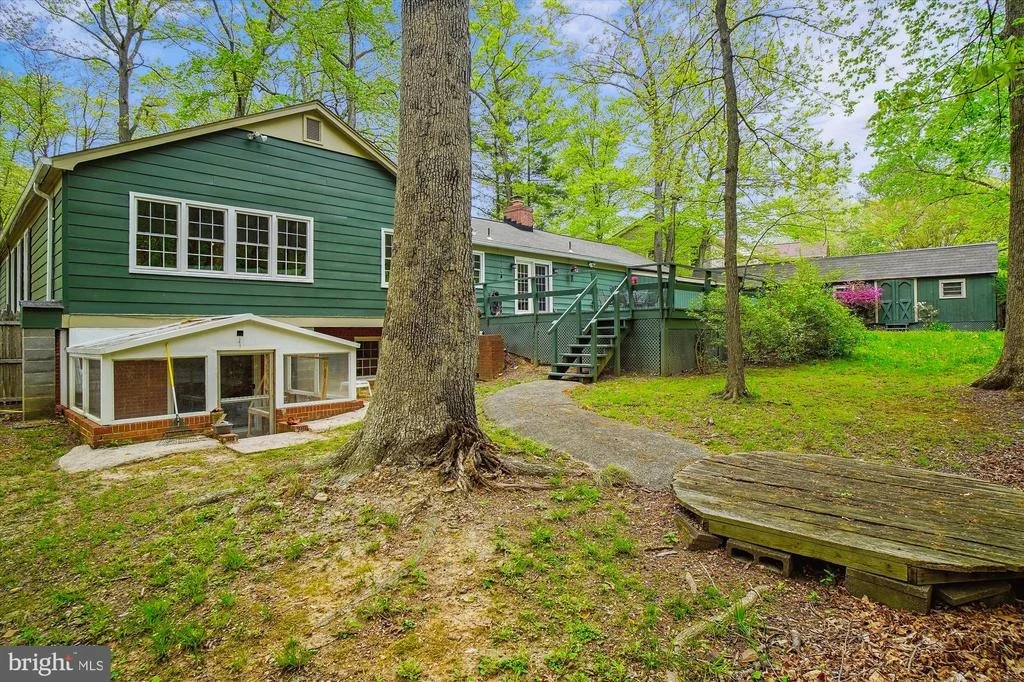 Photo of 13720 N GATE DRIVE