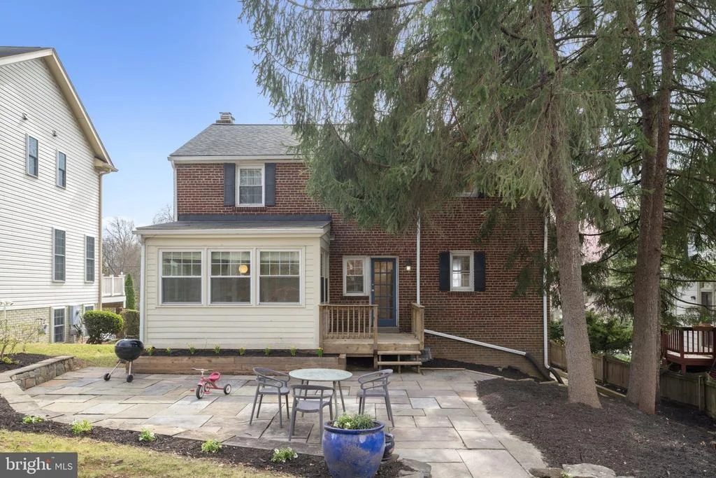 Photo of 617 LYCOMING STREET