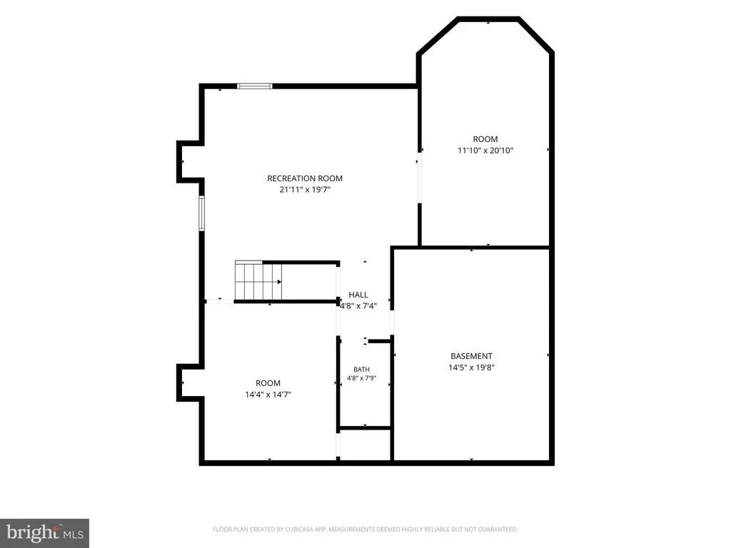 Photo of 15212 BAILEYS LANE