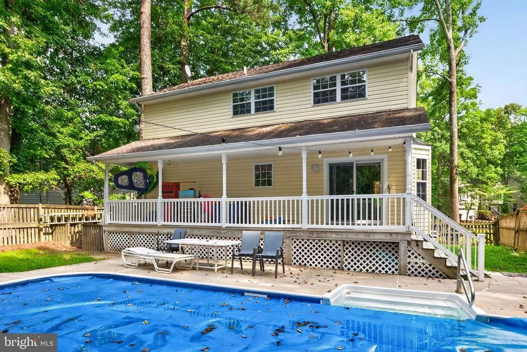 Photo of 458 TIMBER LANE