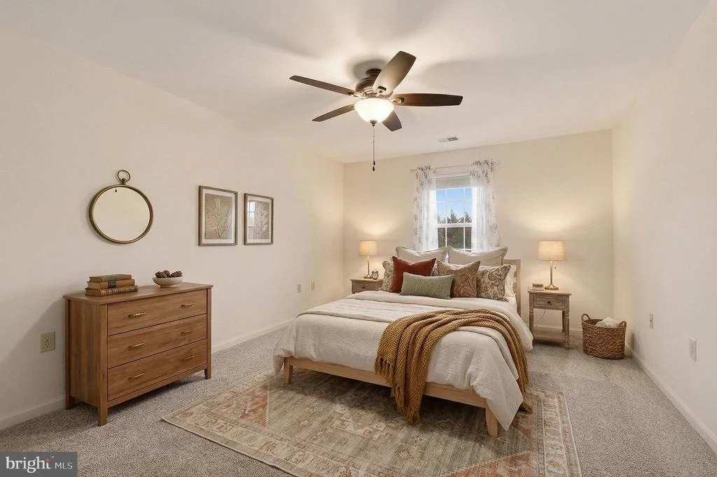 Photo of Unit 3D at 3860 NORMANDY DRIVE
