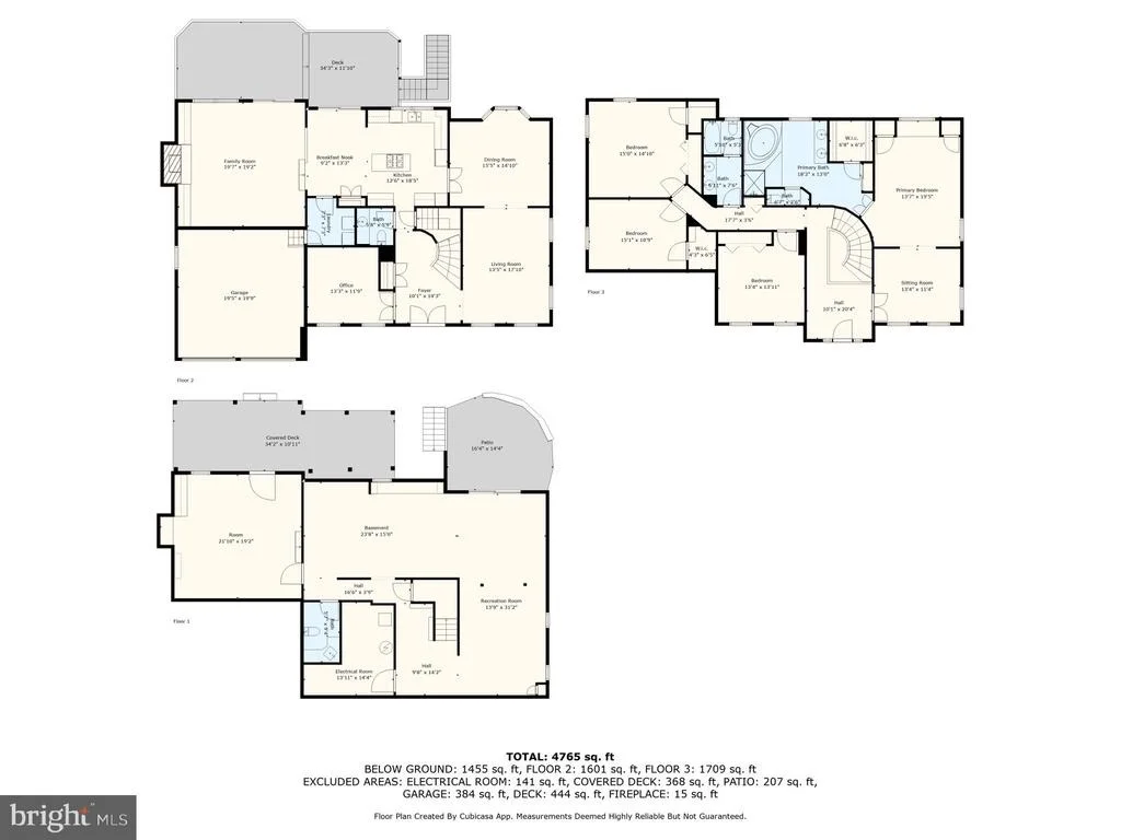Photo of 13003 PEBBLE BEACH COURT